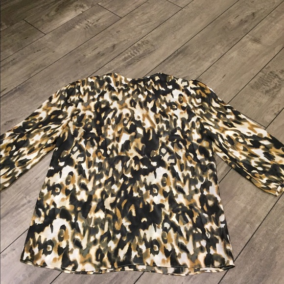 Like New Rafaela M Blouse - Picture 4 of 4